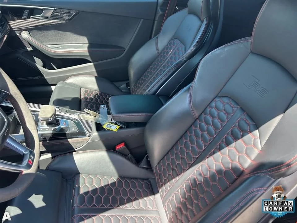 2023 Audi B9 RS5 - Image 14 of 18