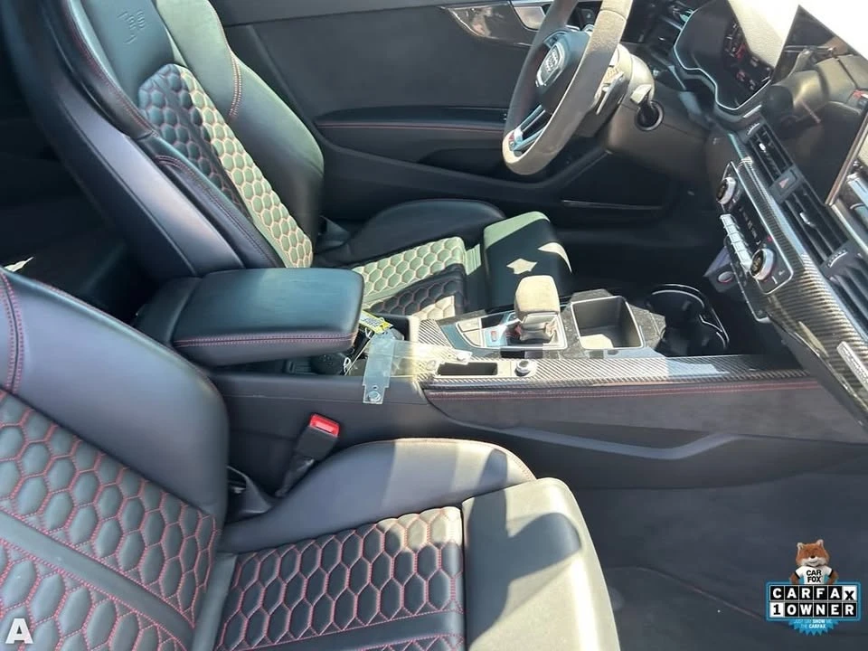 2023 Audi B9 RS5 - Image 11 of 18