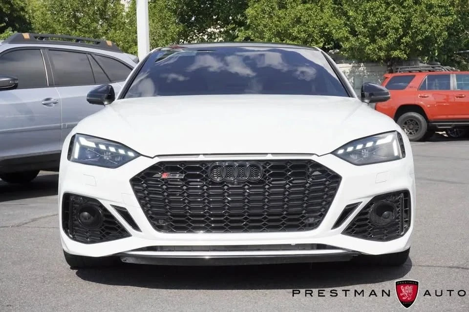 2023 Audi B9 RS5 - Image 3 of 20