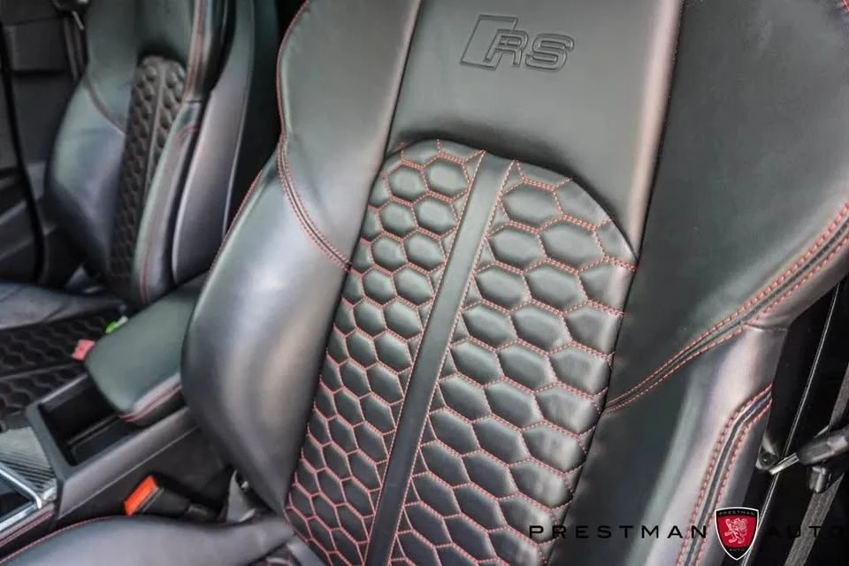 2023 Audi B9 RS5 - Image 7 of 20