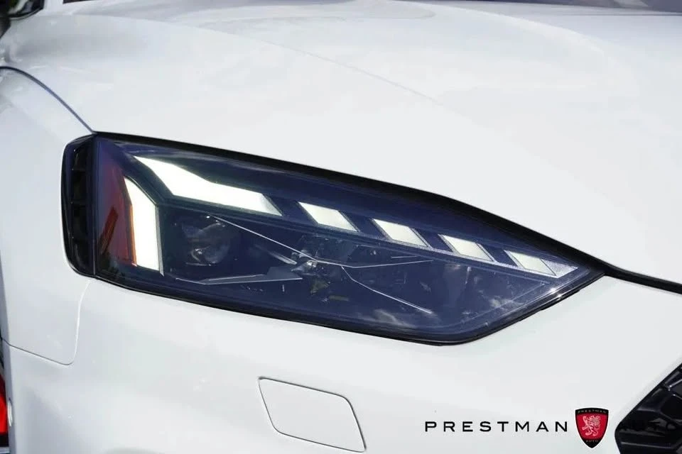 2023 Audi B9 RS5 - Image 19 of 20
