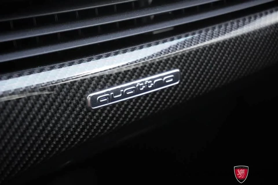 2023 Audi B9 RS5 - Image 13 of 20