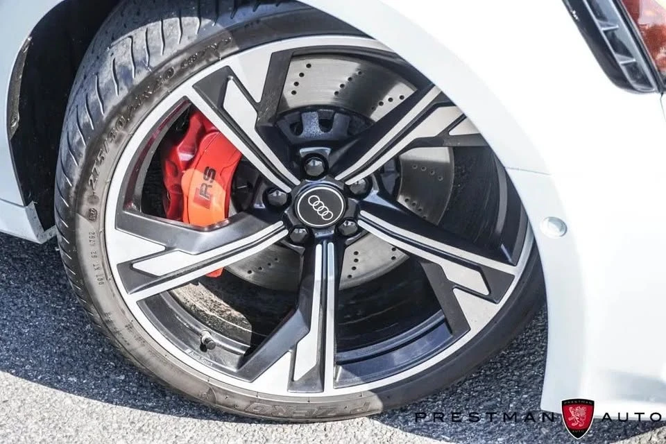 2023 Audi B9 RS5 - Image 18 of 20