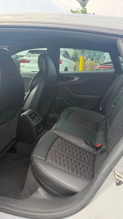 2023 Audi B9 RS5 - Image 7 of 13