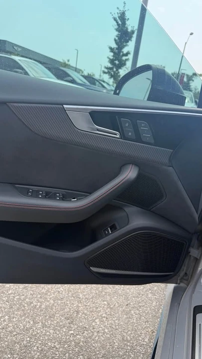 2023 Audi B9 RS5 - Image 9 of 13