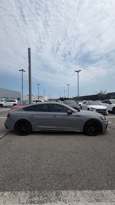2023 Audi B9 RS5 - Image 4 of 13