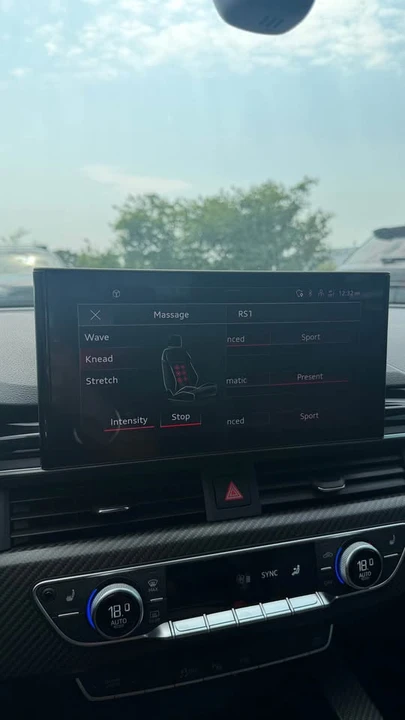 2023 Audi B9 RS5 - Image 13 of 13