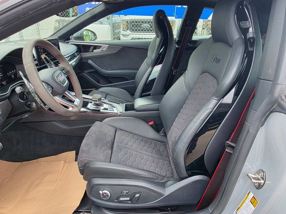 2023 Audi B9 RS5 - Image 11 of 18
