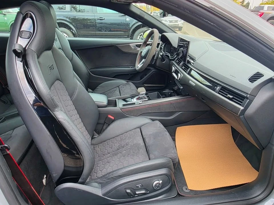 2023 Audi B9 RS5 - Image 14 of 18