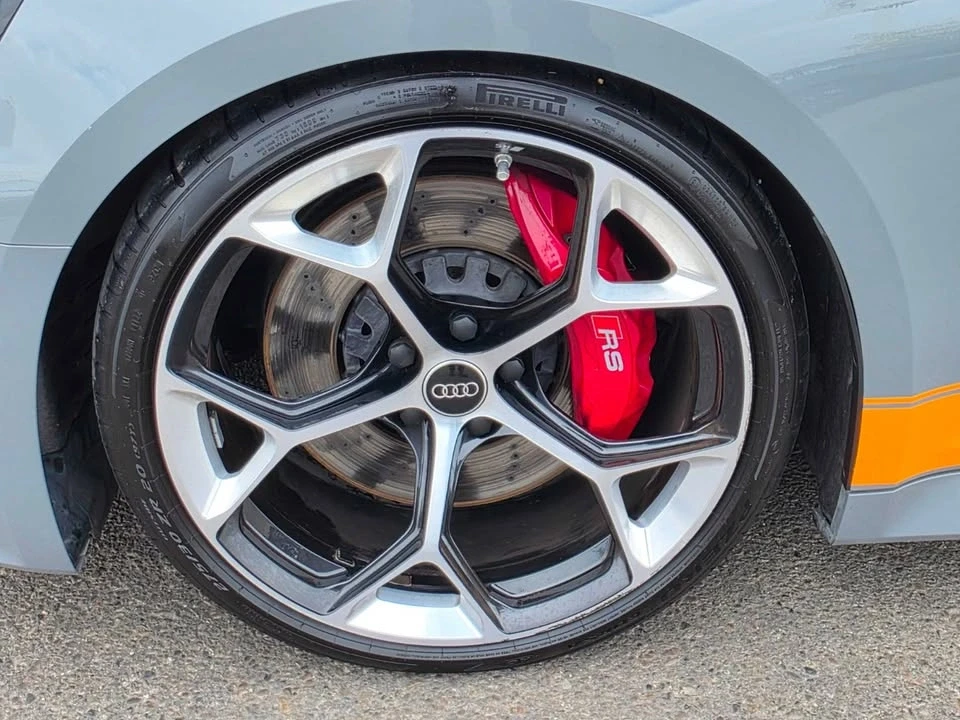 2023 Audi B9 RS5 - Image 9 of 18