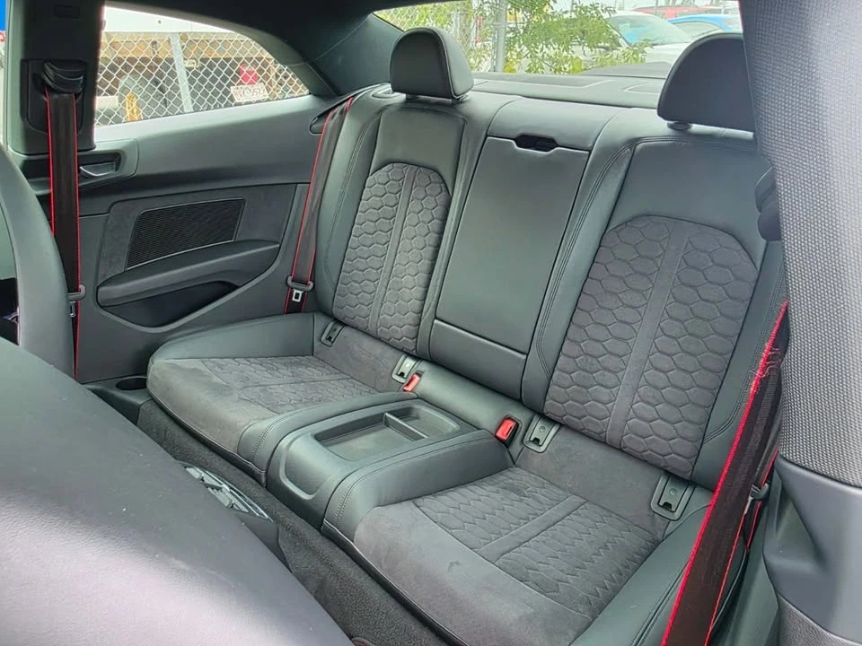 2023 Audi B9 RS5 - Image 17 of 18