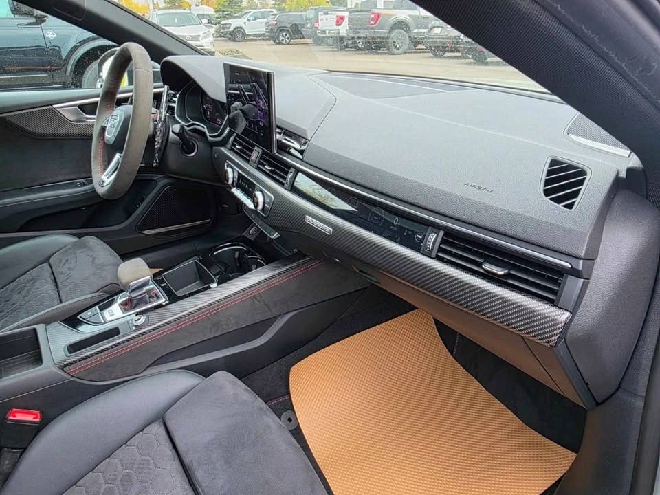 2023 Audi B9 RS5 - Image 15 of 18