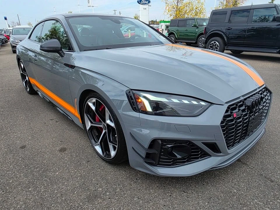 2023 Audi B9 RS5 - Image 2 of 18