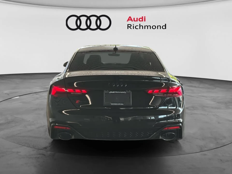 2023 Audi B9 RS5 - Image 6 of 18