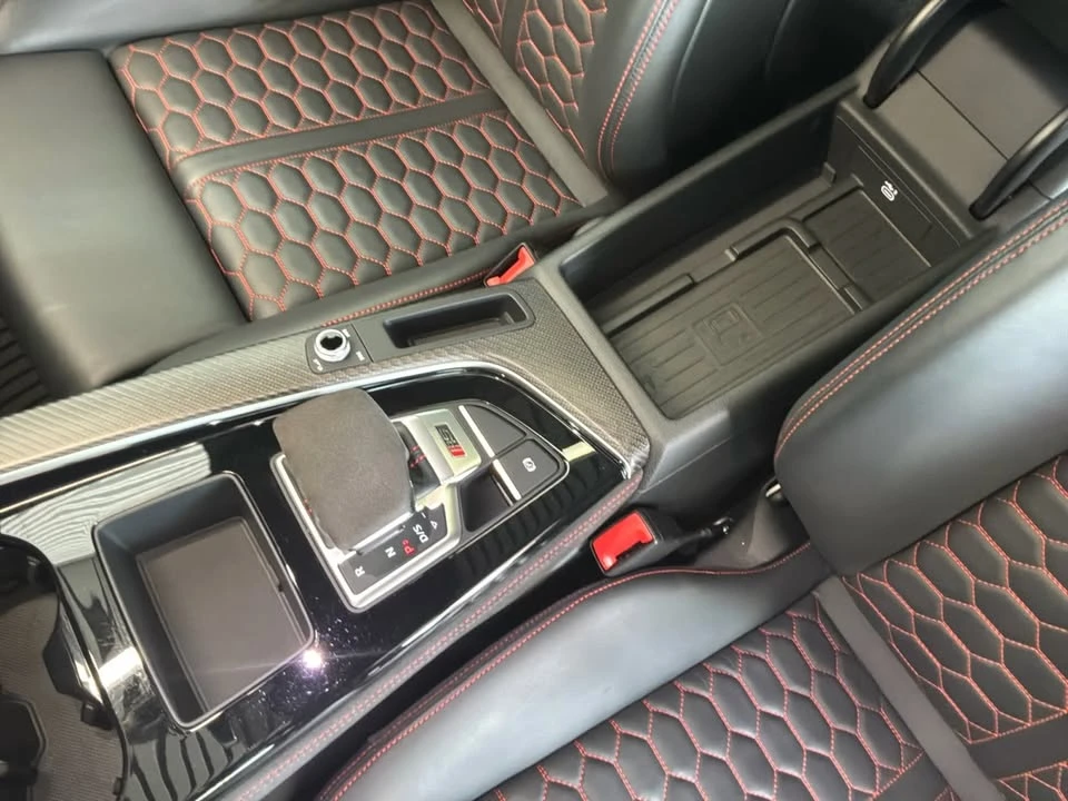 2023 Audi B9 RS5 - Image 14 of 18