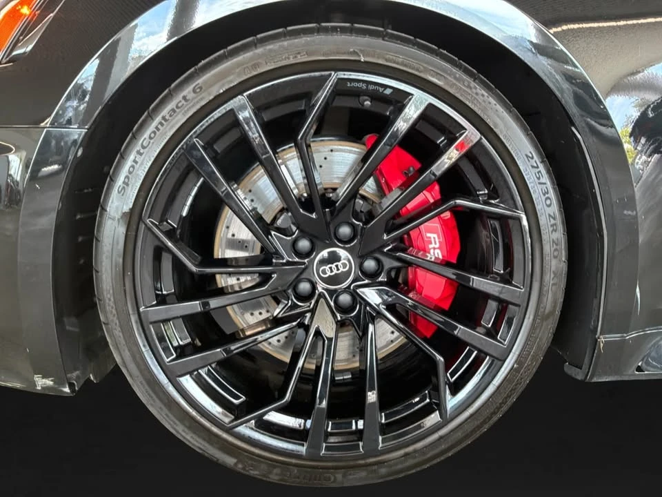 2023 Audi B9 RS5 - Image 9 of 18