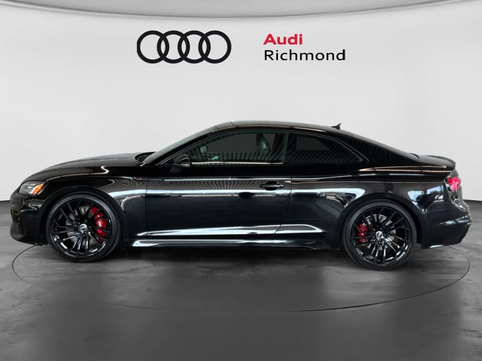 2023 Audi B9 RS5 - Image 8 of 18