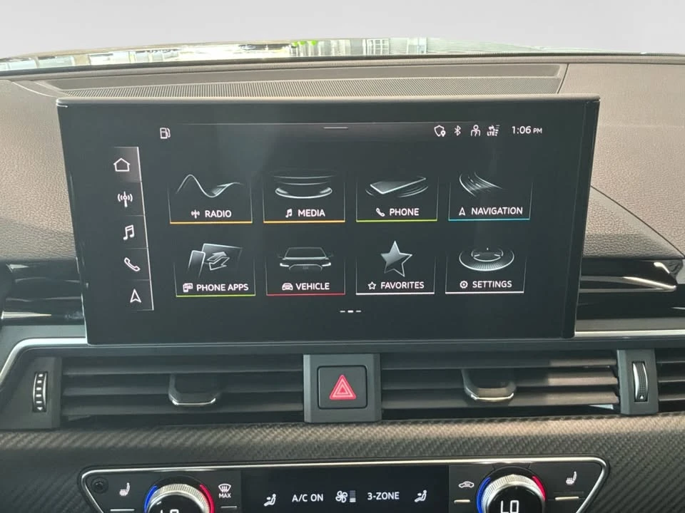 2023 Audi B9 RS5 - Image 15 of 18