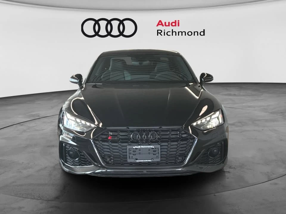 2023 Audi B9 RS5 - Image 2 of 18