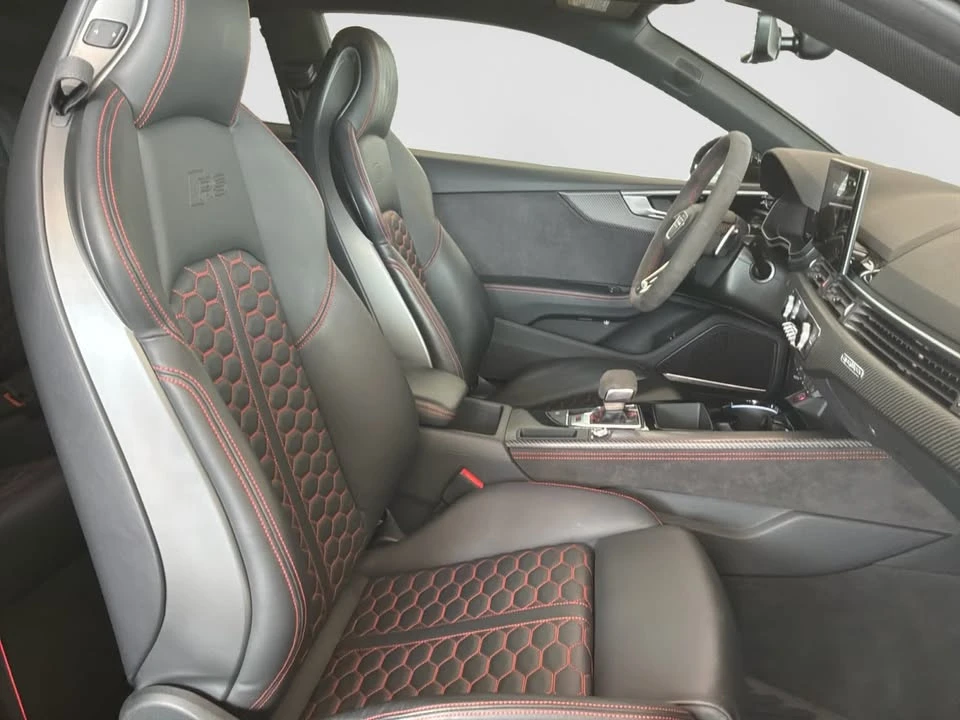 2023 Audi B9 RS5 - Image 17 of 18
