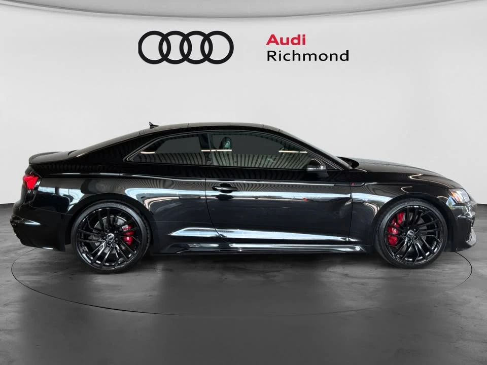 2023 Audi B9 RS5 - Image 4 of 18