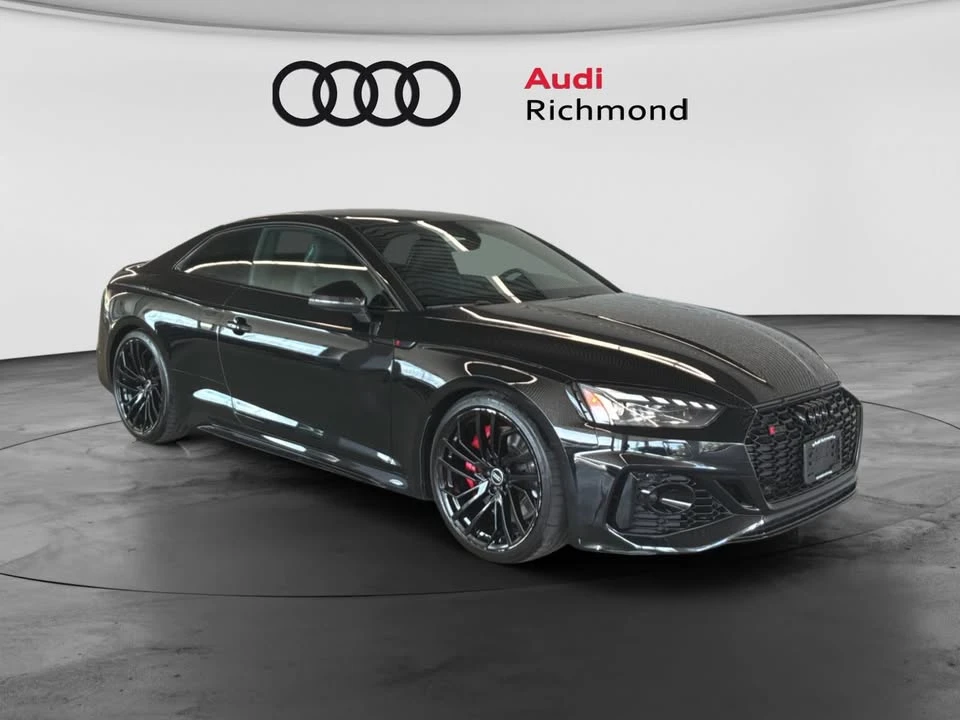 2023 Audi B9 RS5 - Image 3 of 18