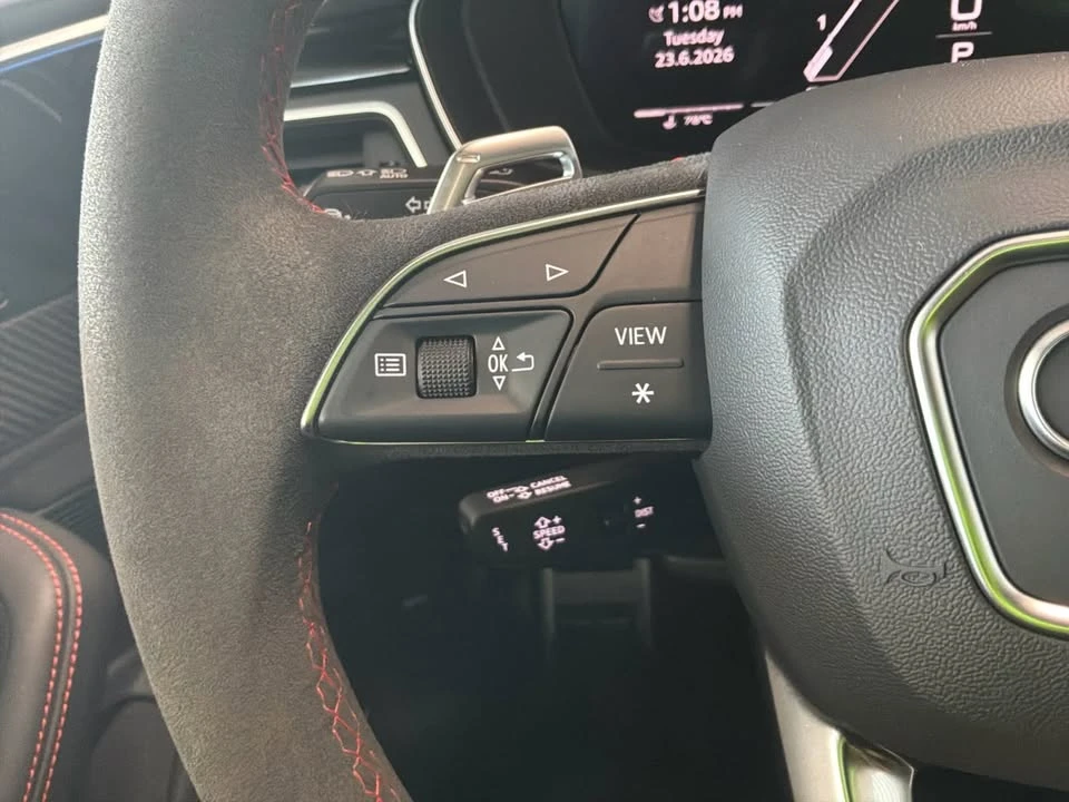2023 Audi B9 RS5 - Image 13 of 18
