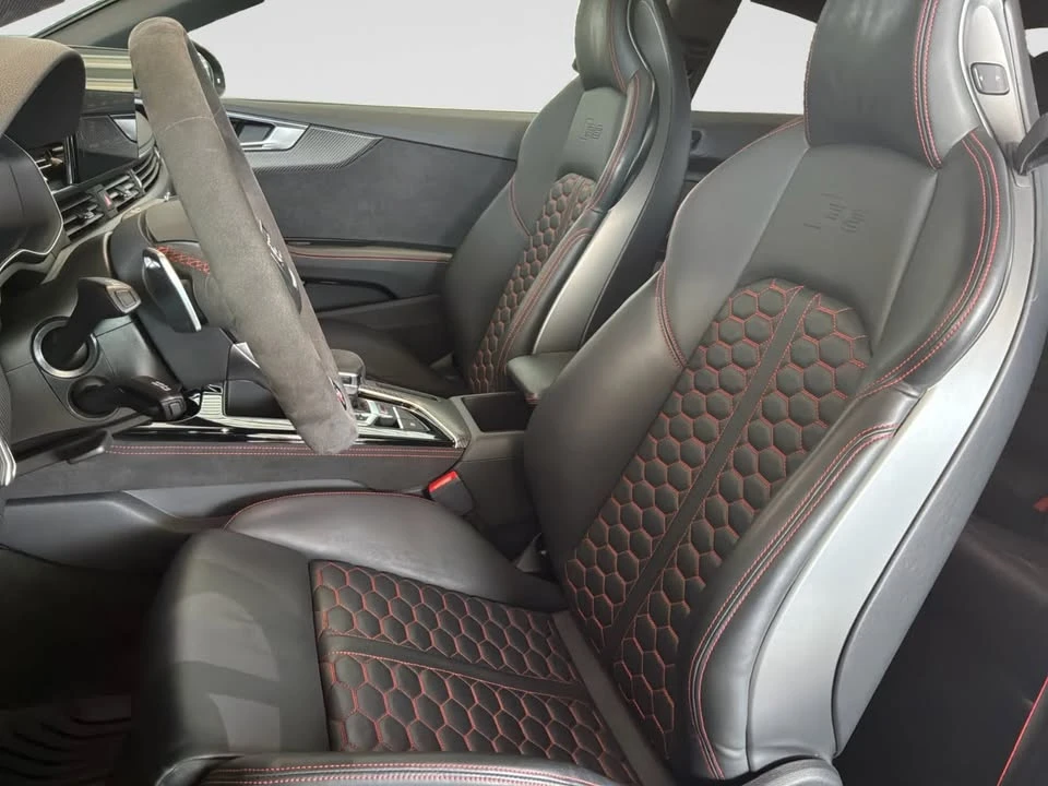2023 Audi B9 RS5 - Image 10 of 18