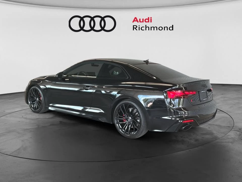 2023 Audi B9 RS5 - Image 7 of 18