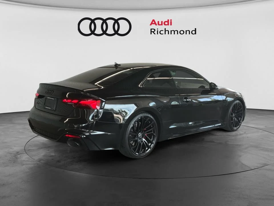 2023 Audi B9 RS5 - Image 5 of 18
