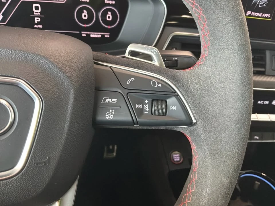 2023 Audi B9 RS5 - Image 12 of 18