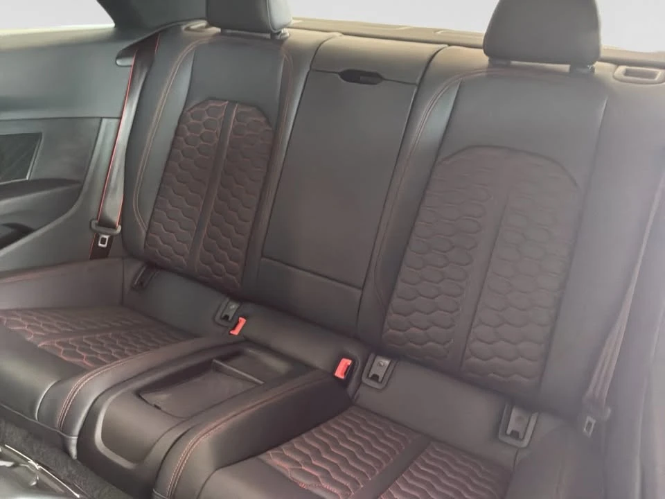 2023 Audi B9 RS5 - Image 18 of 18