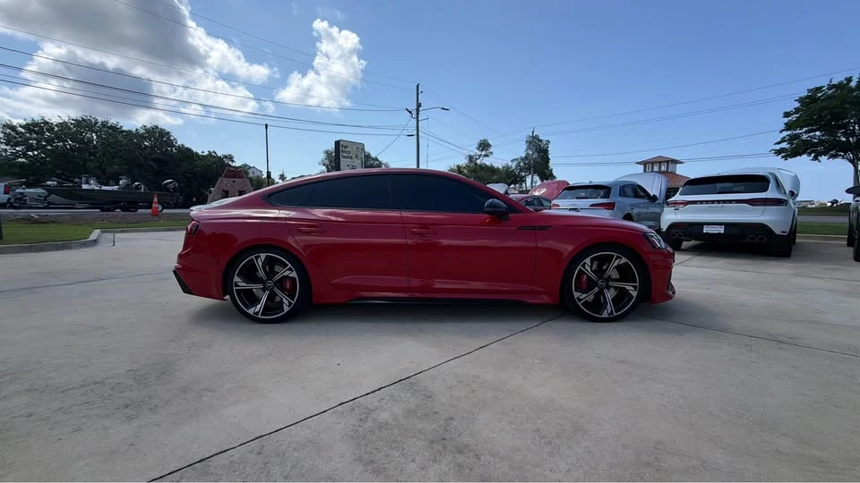 2023 Audi B9 RS5 - Image 7 of 16