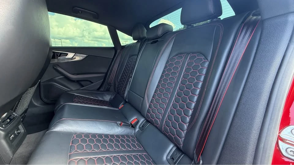 2023 Audi B9 RS5 - Image 13 of 16