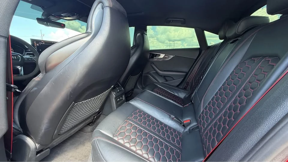 2023 Audi B9 RS5 - Image 11 of 16