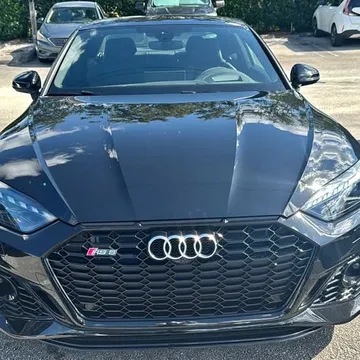 2023 Audi RS 5 Coupe