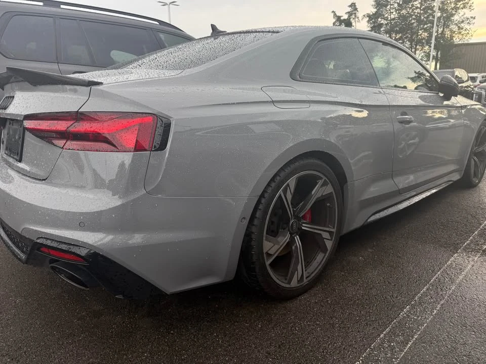 2023 Audi B9 RS5 - Image 4 of 6