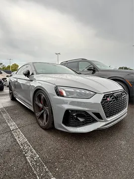 2023 Audi RS 5 Coupe 2D