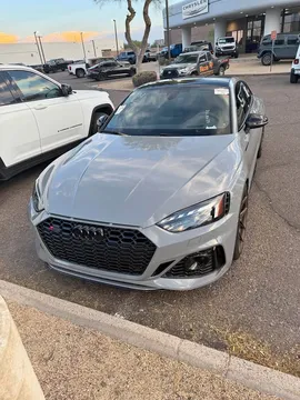 2023 Audi RS 5 Coupe 2D