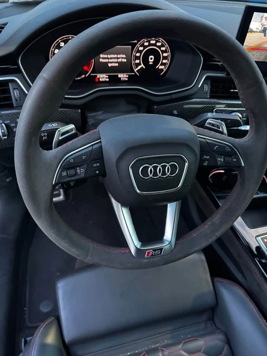 2023 Audi B9 RS5 - Image 6 of 8