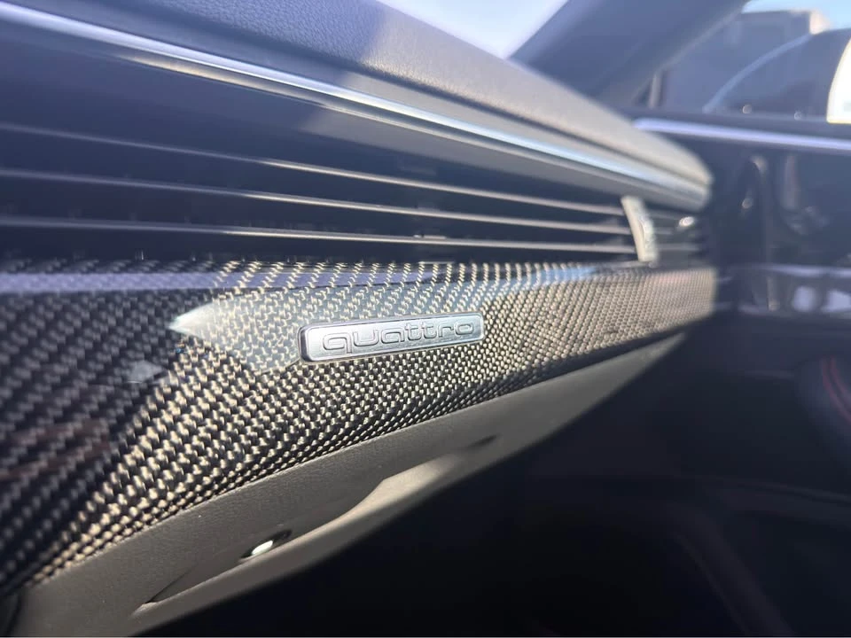 2023 Audi B9 RS5 - Image 13 of 15