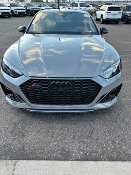 2023 Audi RS 5 Coupe 2D