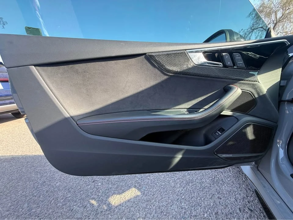 2023 Audi B9 RS5 - Image 5 of 8
