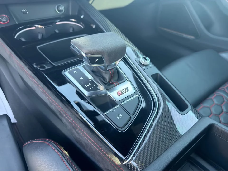 2023 Audi B9 RS5 - Image 15 of 15