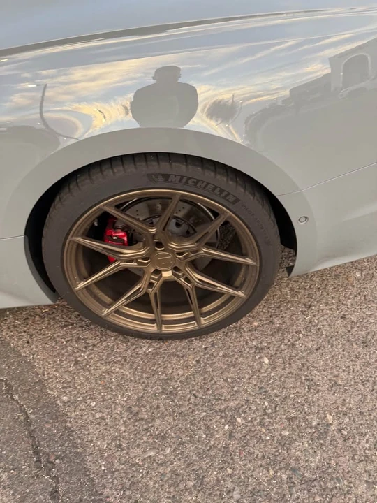 2023 Audi B9 RS5 - Image 7 of 11