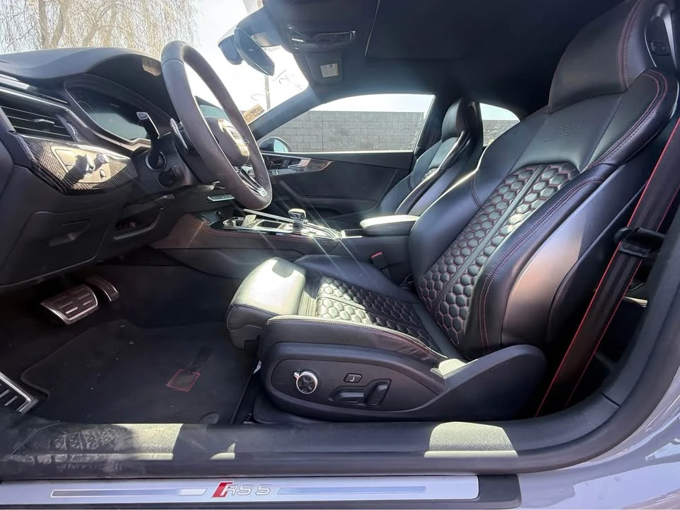 2023 Audi B9 RS5 - Image 6 of 8
