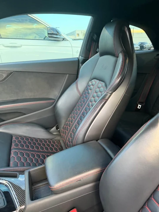 2023 Audi B9 RS5 - Image 4 of 11