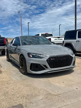 2023 Audi RS 5 Coupe 2D