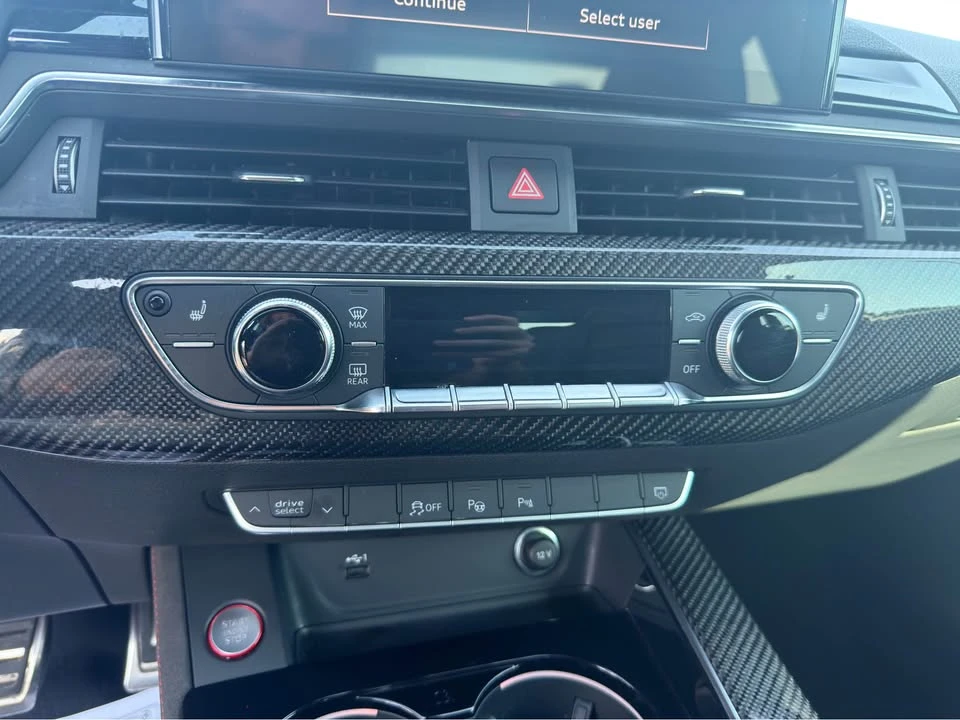 2023 Audi B9 RS5 - Image 14 of 15