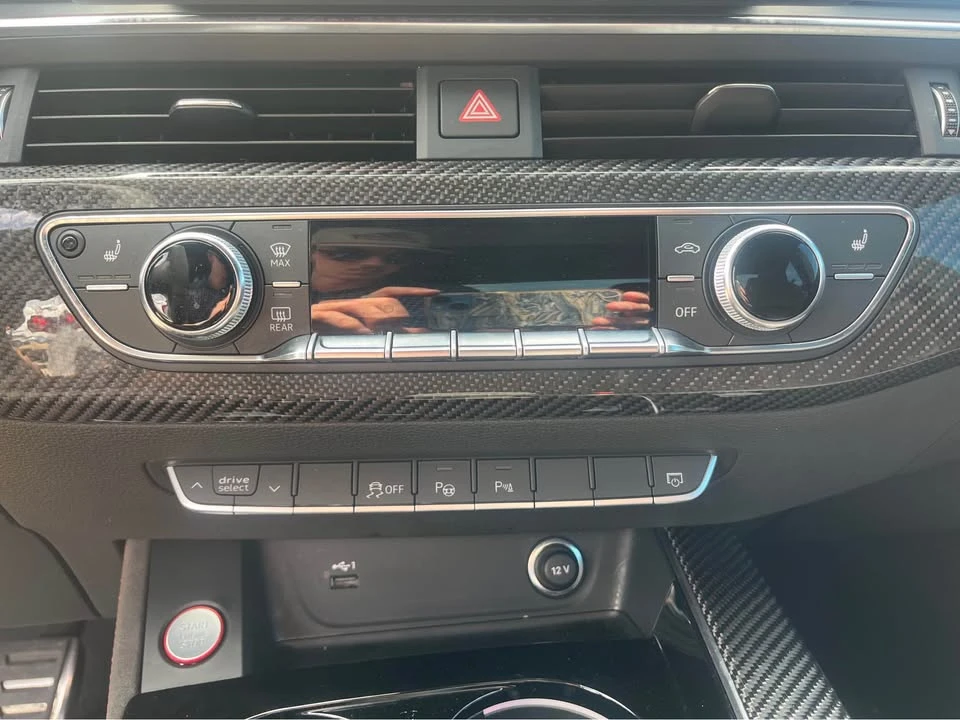 2023 Audi B9 RS5 - Image 12 of 13